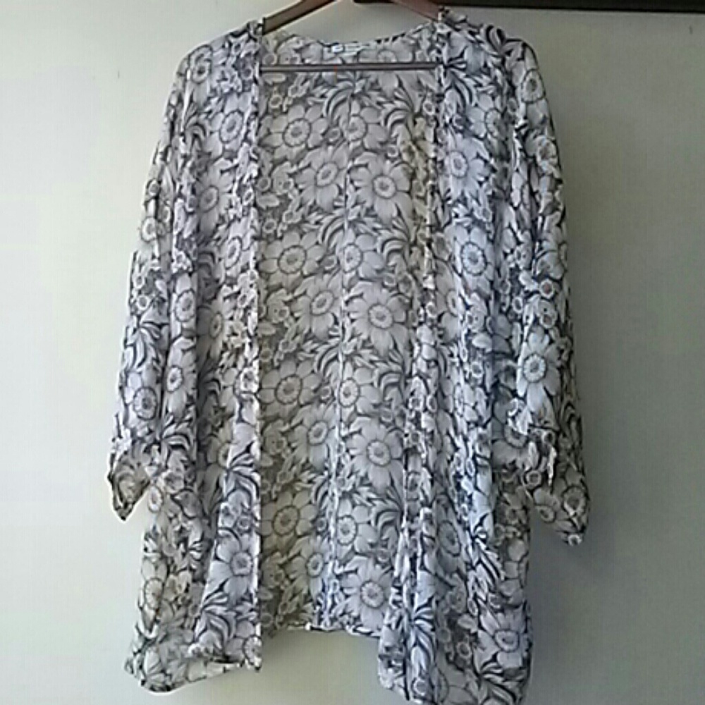 🌻 kimono 🌻
